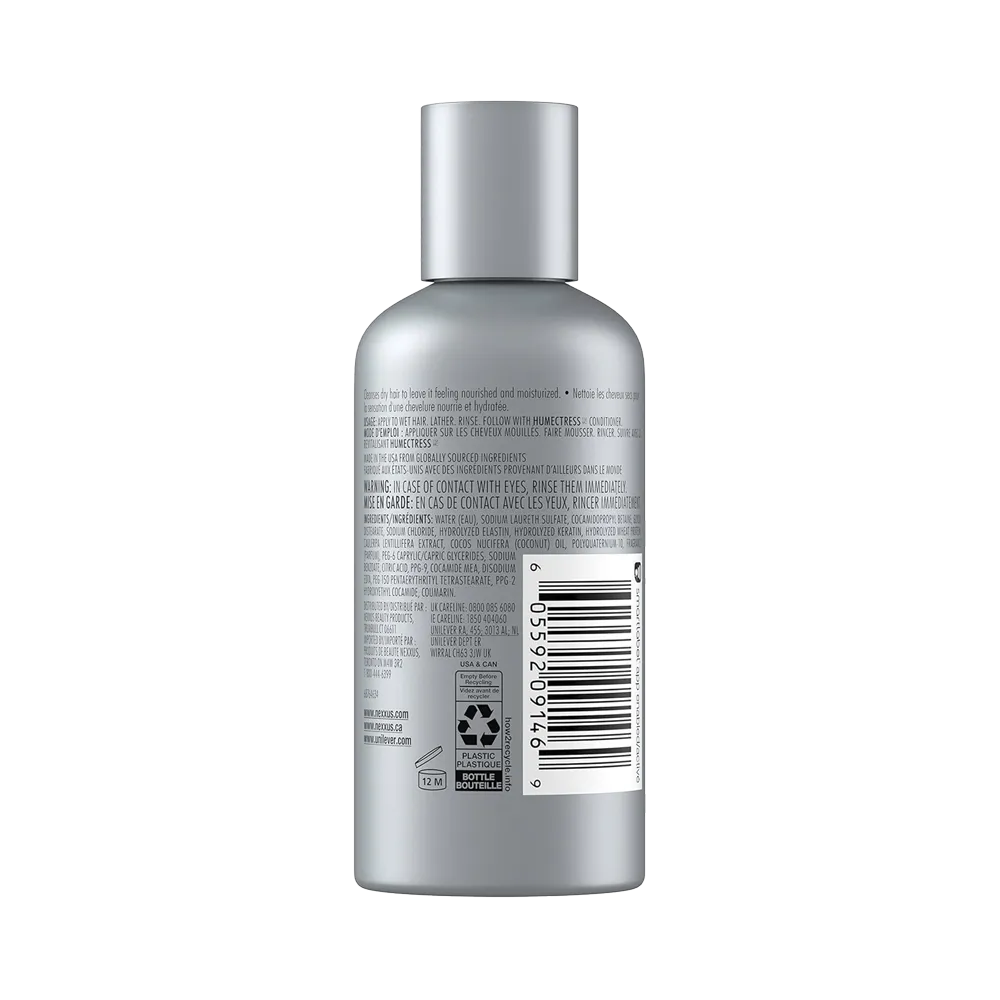 Nexxus Therappe Ultimate Moisture Shampoo - 89 ml thumbnail 2