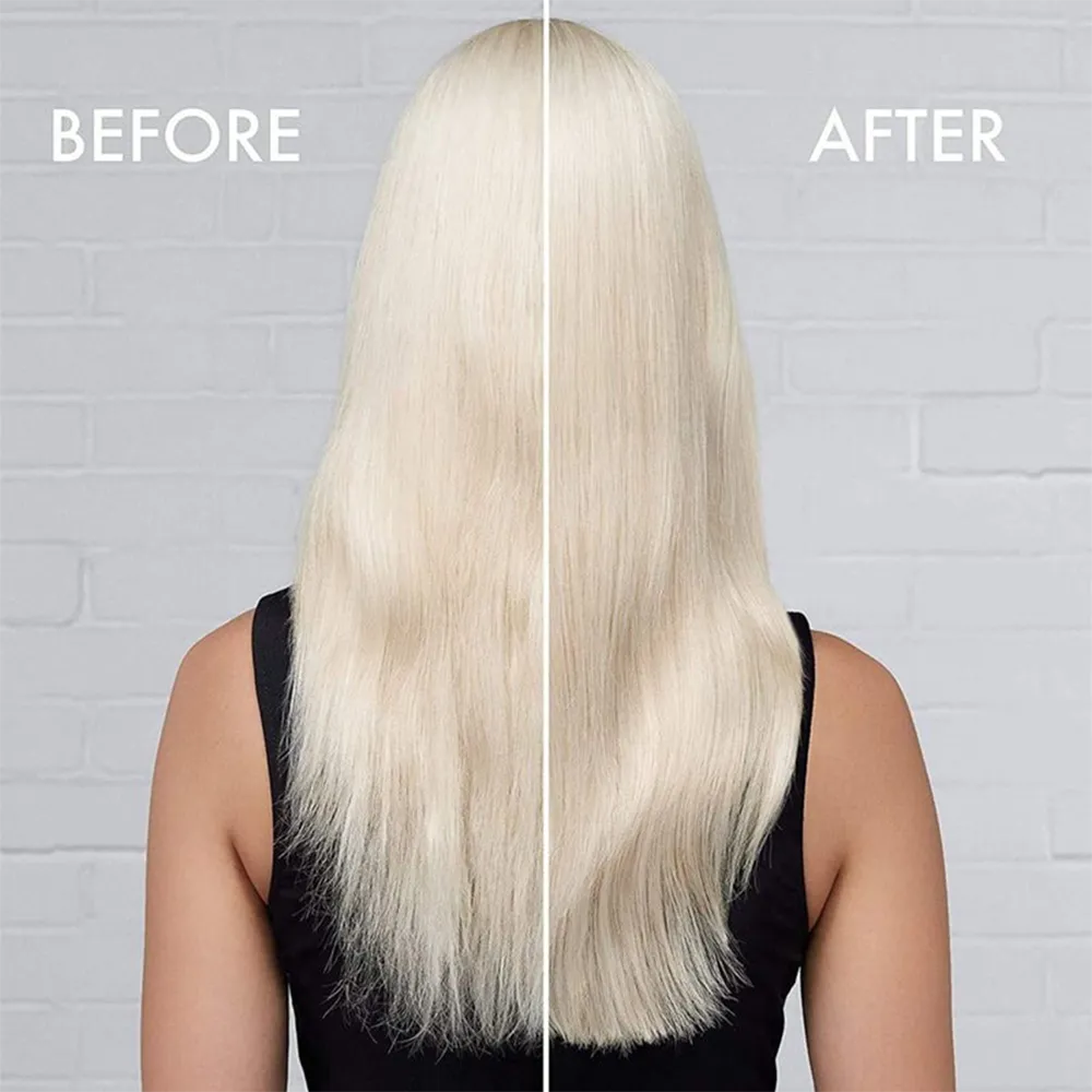 Nexxus Keraphix Keratin Shampoo - 400 ml thumbnail 4