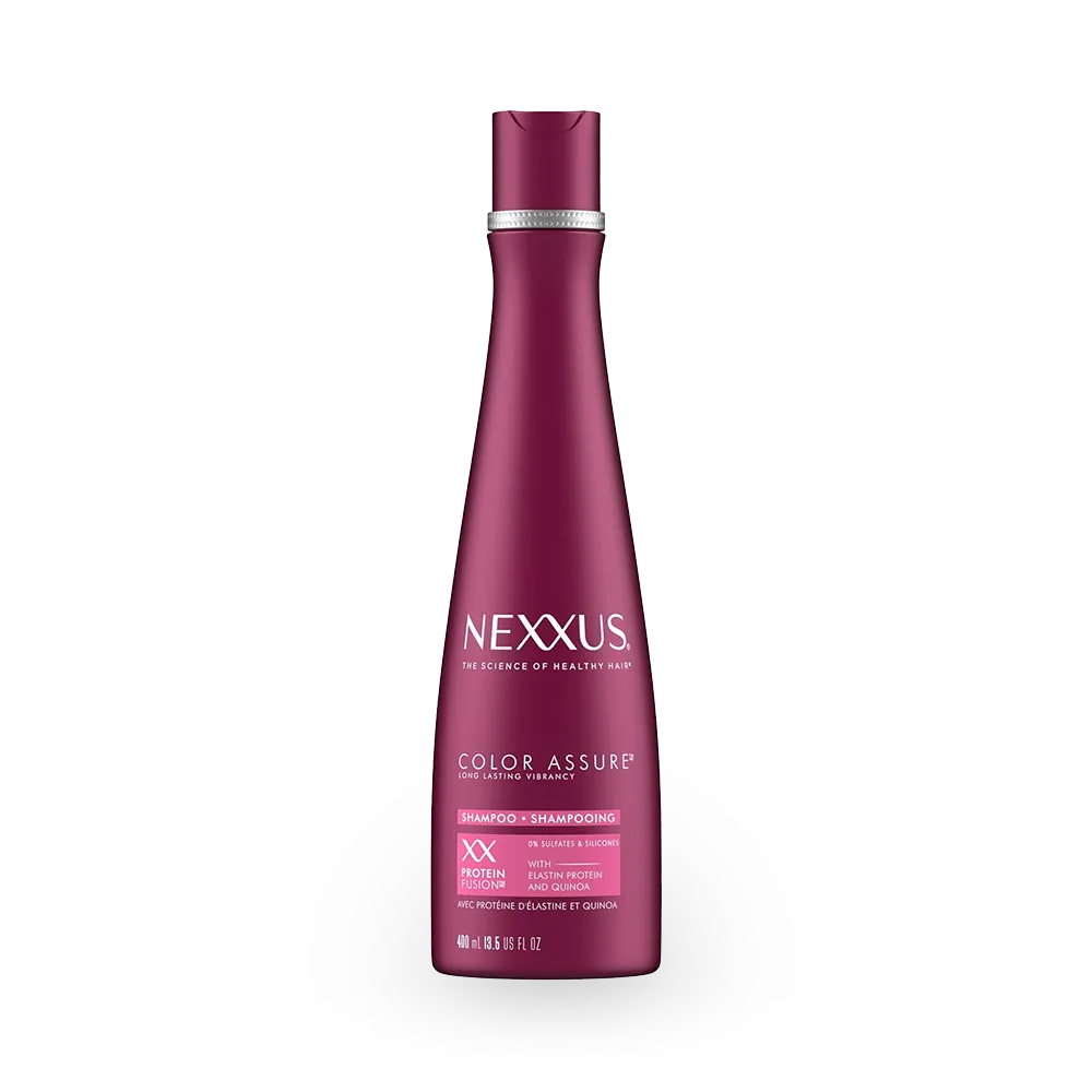 Nexxus Color Assure Sulfate-Free Shampoo - 400 ml thumbnail 1