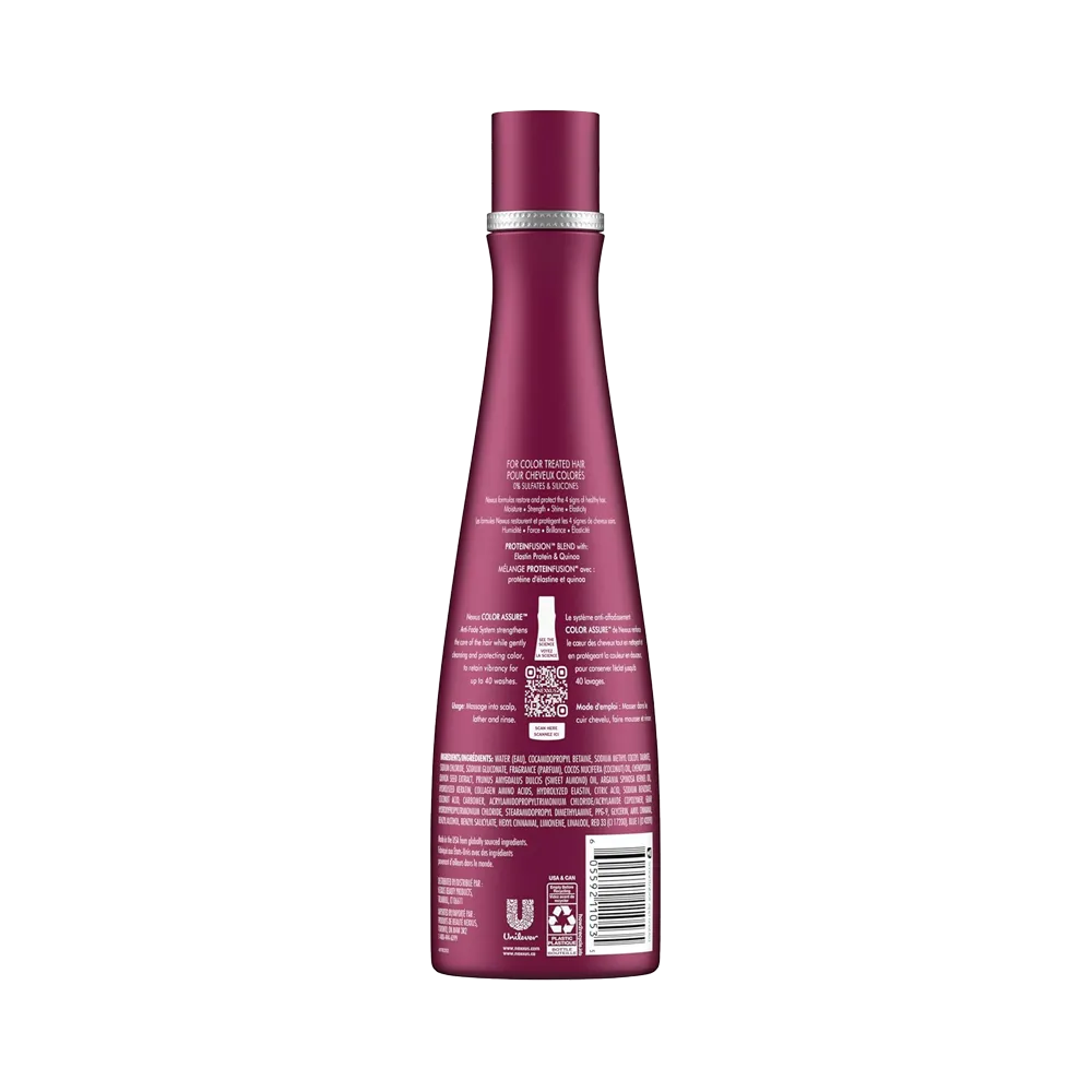 Nexxus Color Assure Sulfate-Free Shampoo - 400 ml thumbnail 2