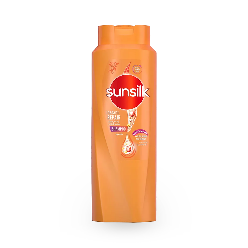 Sunsilk Instant Restore Shampoo - 700 ml thumbnail 1