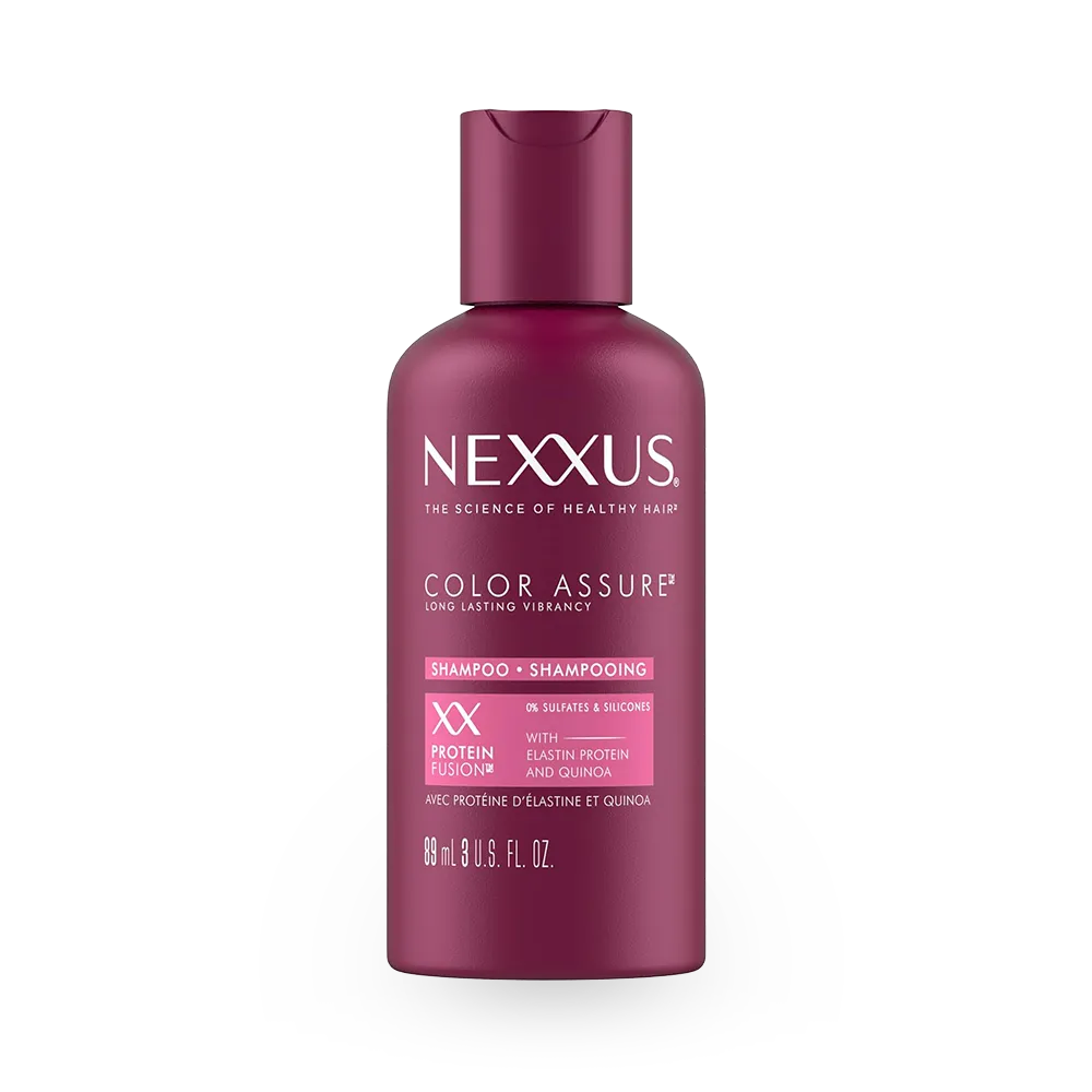 Nexxus Color Assure Sulfate Free Shampoo - 89 ml thumbnail 1