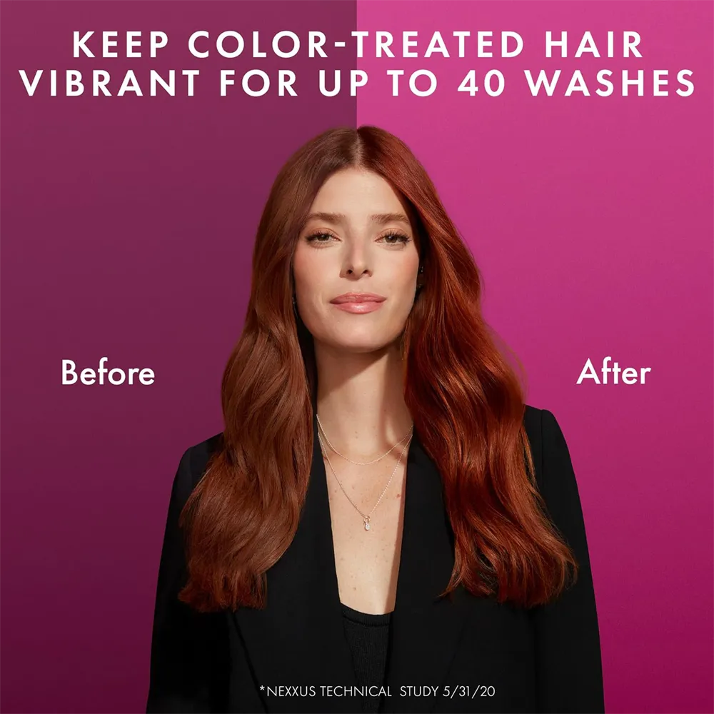 Nexxus Color Assure Sulfate Free Shampoo - 89 ml thumbnail 3