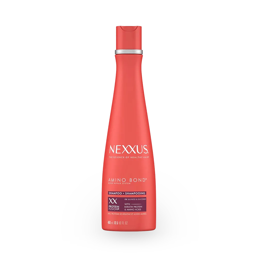 Nexxus Amino Bond Sulfate-Free Shampoo - 400 ml thumbnail 1