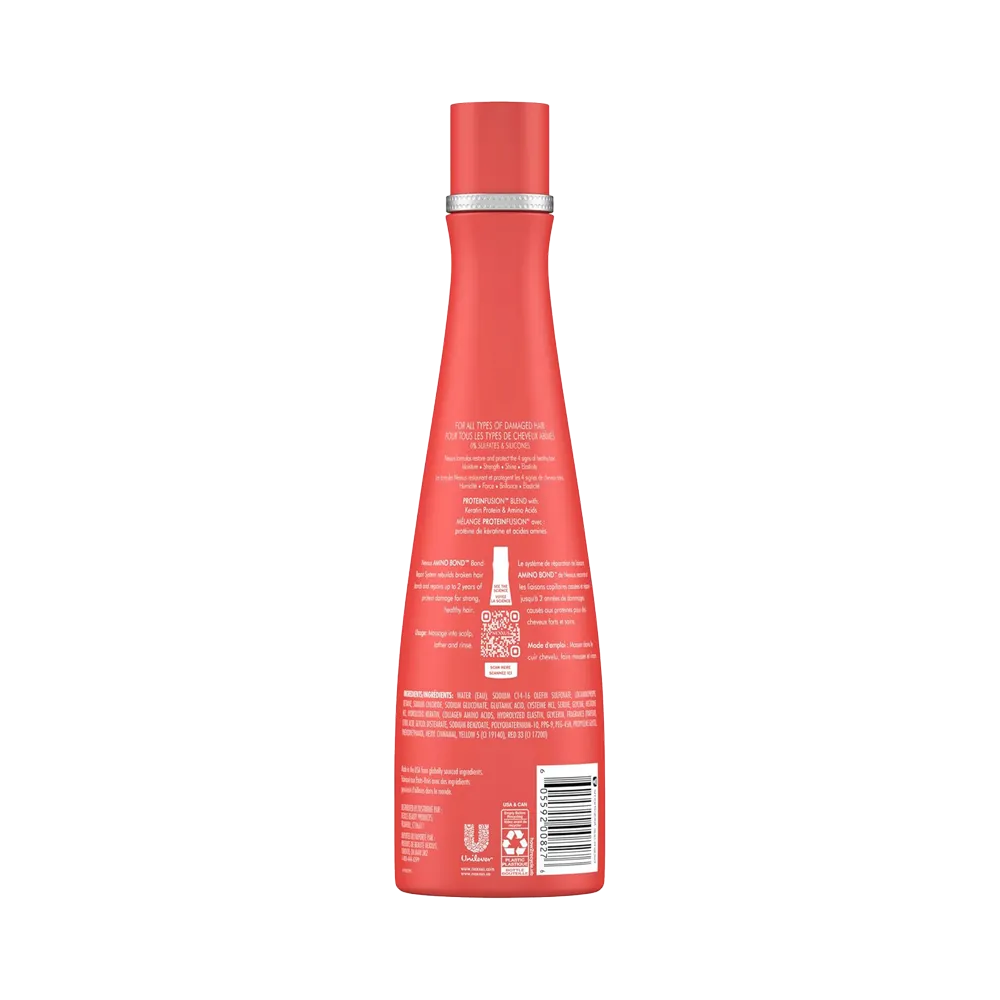 Nexxus Amino Bond Sulfate-Free Shampoo - 400 ml thumbnail 2