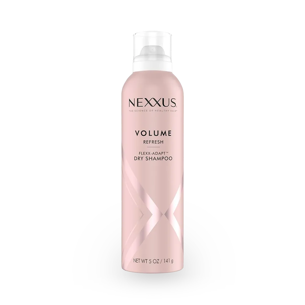 Nexxus Volume Dry Shampoo - 148 ml thumbnail 1