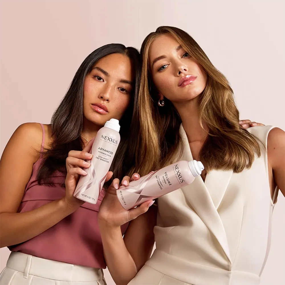 Nexxus Volume Dry Shampoo - 148 ml thumbnail 4