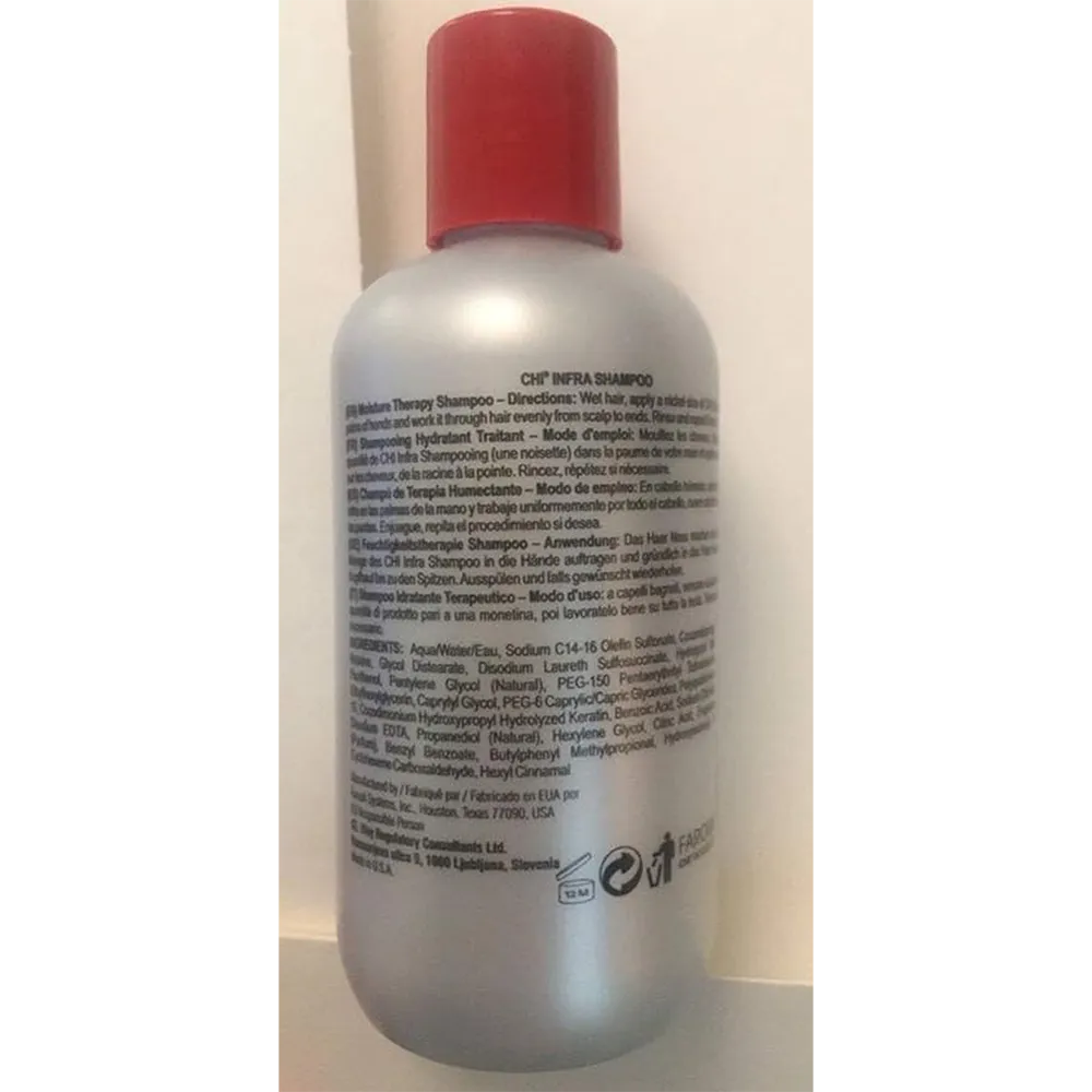 Nizoral Against Dandruff And Seborrhoeic Dermatitis Shampoo  - 100 ml thumbnail 2