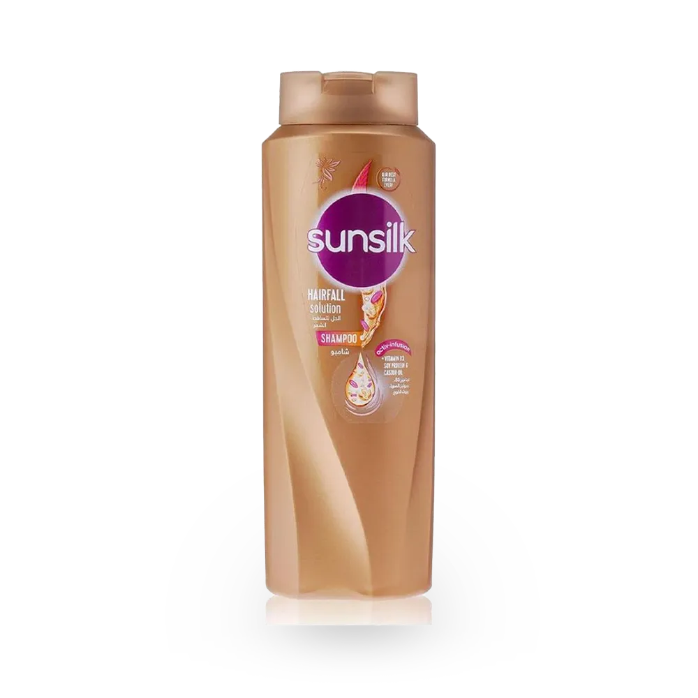 Sunsilk Hairfall Solution shampoo  - 700 ml thumbnail 1