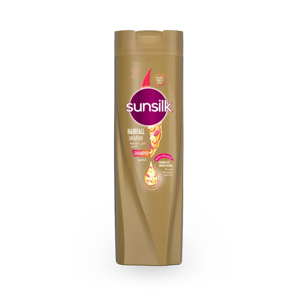 Sunsilk Hair Fall Solution Shampoo  - 400 ml thumbnail 1