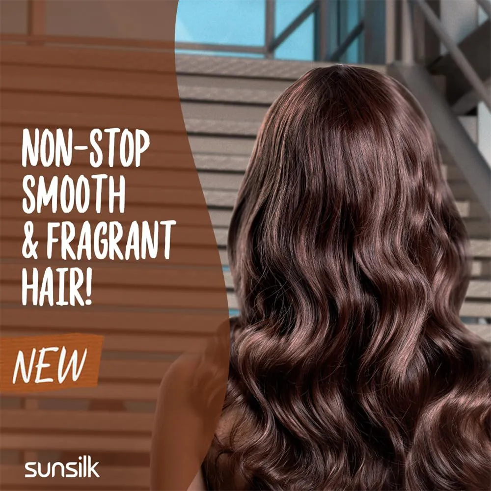 Sunsilk Coconut Moisture Shampoo  - 400 ml thumbnail 3
