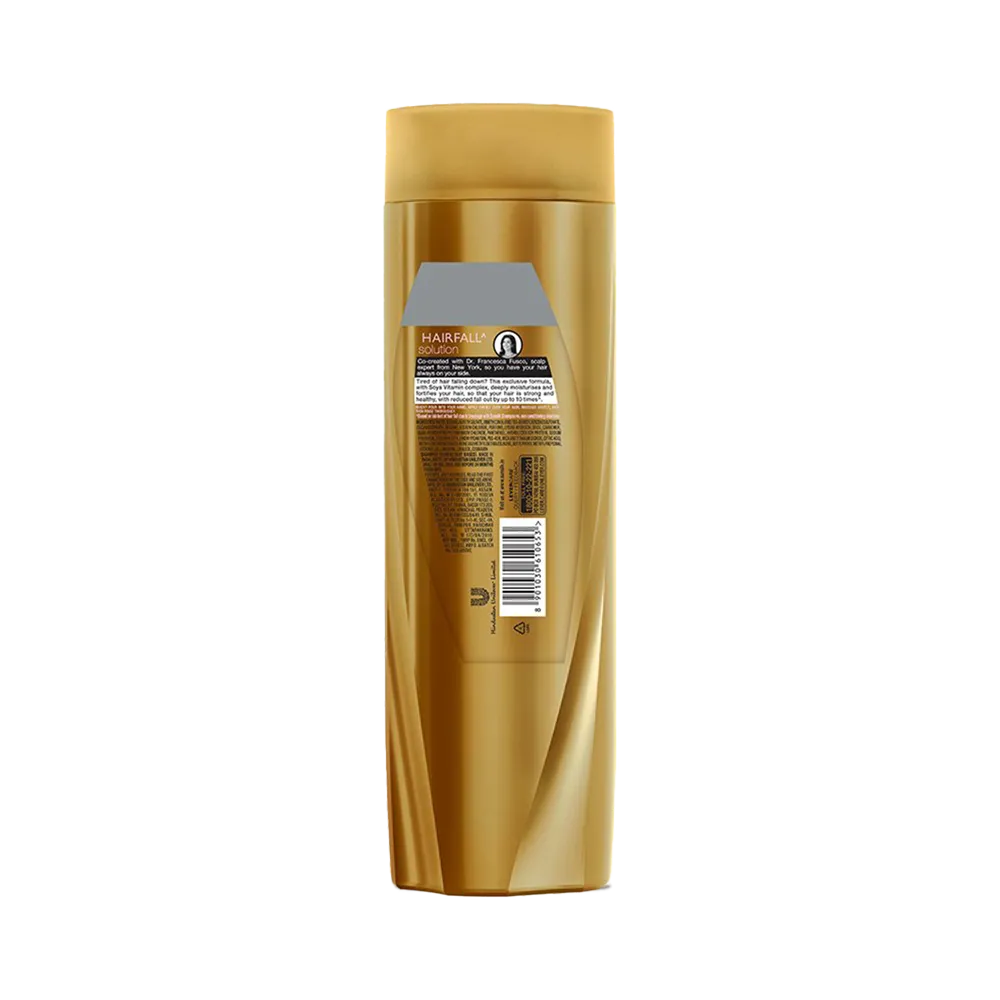 Sunsilk Hair Fall Solution Shampoo - 200 ml thumbnail 2