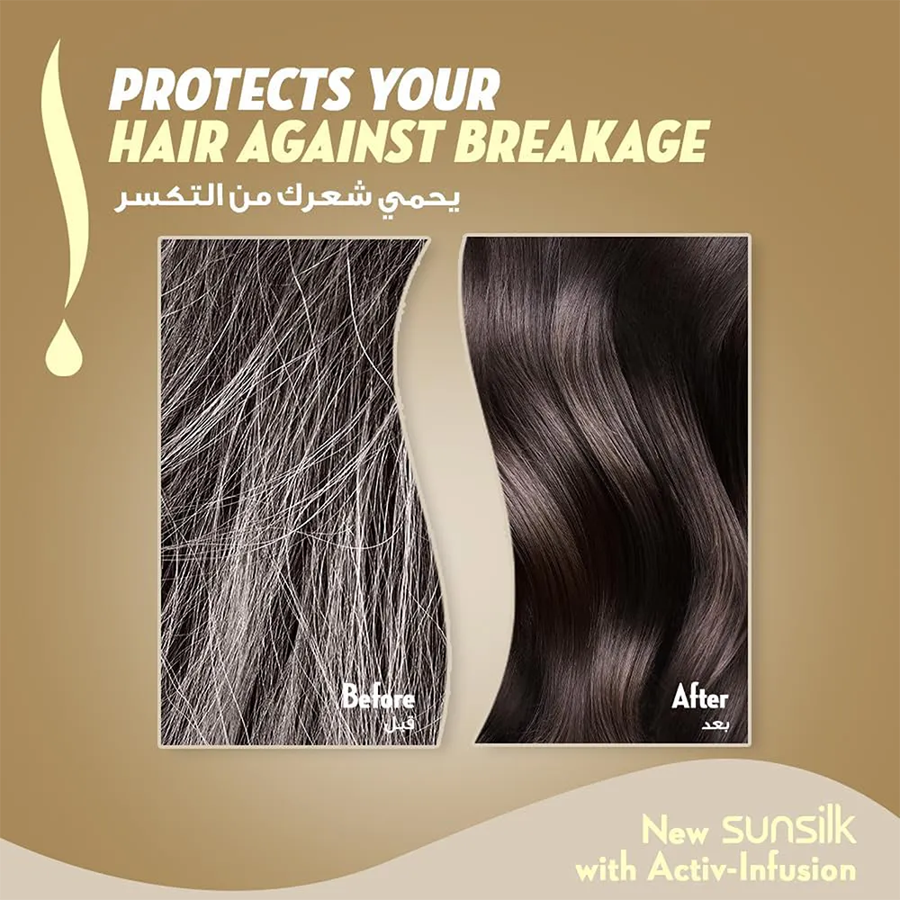 Sunsilk Hair Fall Solution Shampoo - 200 ml thumbnail 7