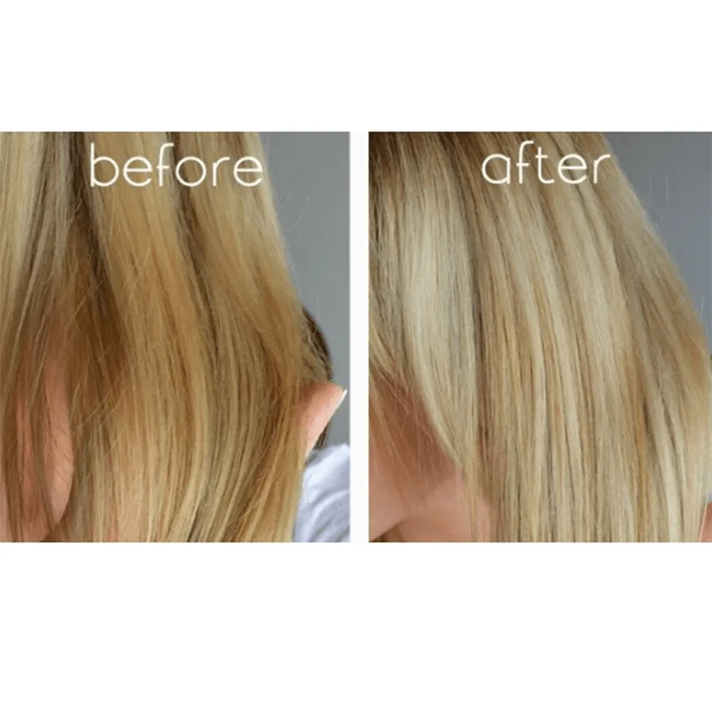 Clairol Professional Shimmer Lights Shampoo - 473 ml thumbnail 3