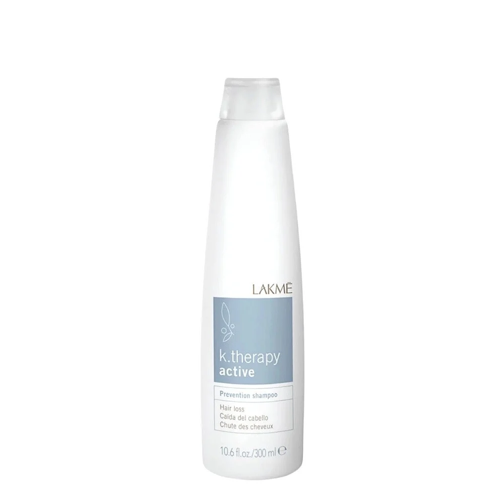 Lakme K.Therapy Active Shampoo - 300 ml thumbnail 1