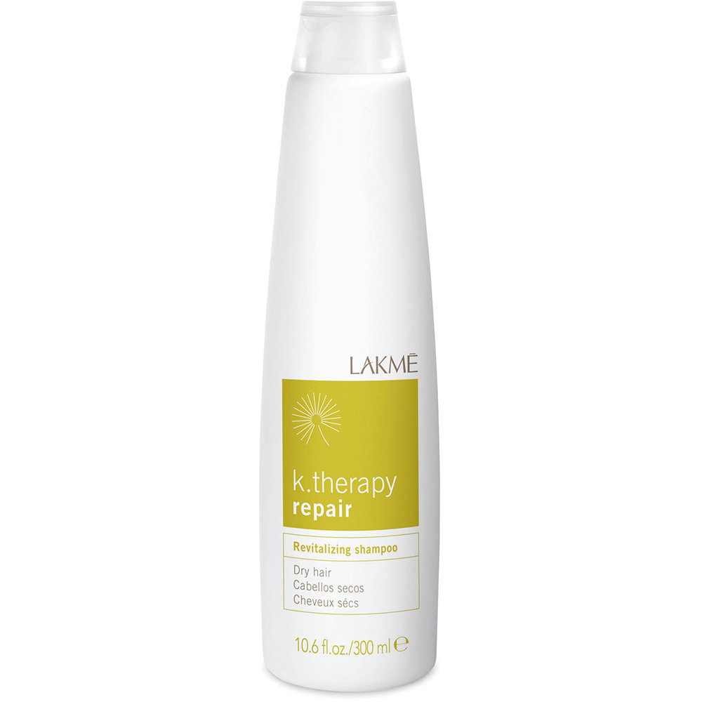 Lakme K.Therapy Repair Shampoo - 300 ml thumbnail 1