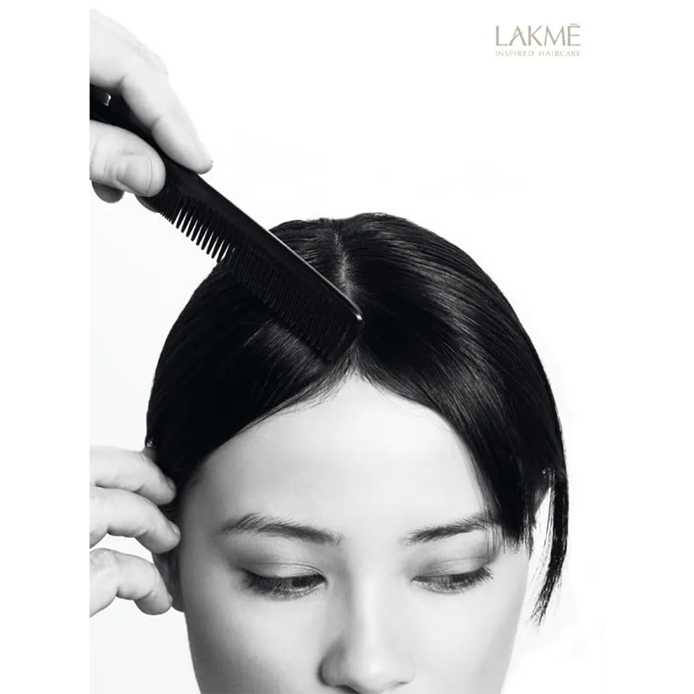 Lakme K.Therapy Sensitive Relaxing Shampoo - 300 ml thumbnail 4