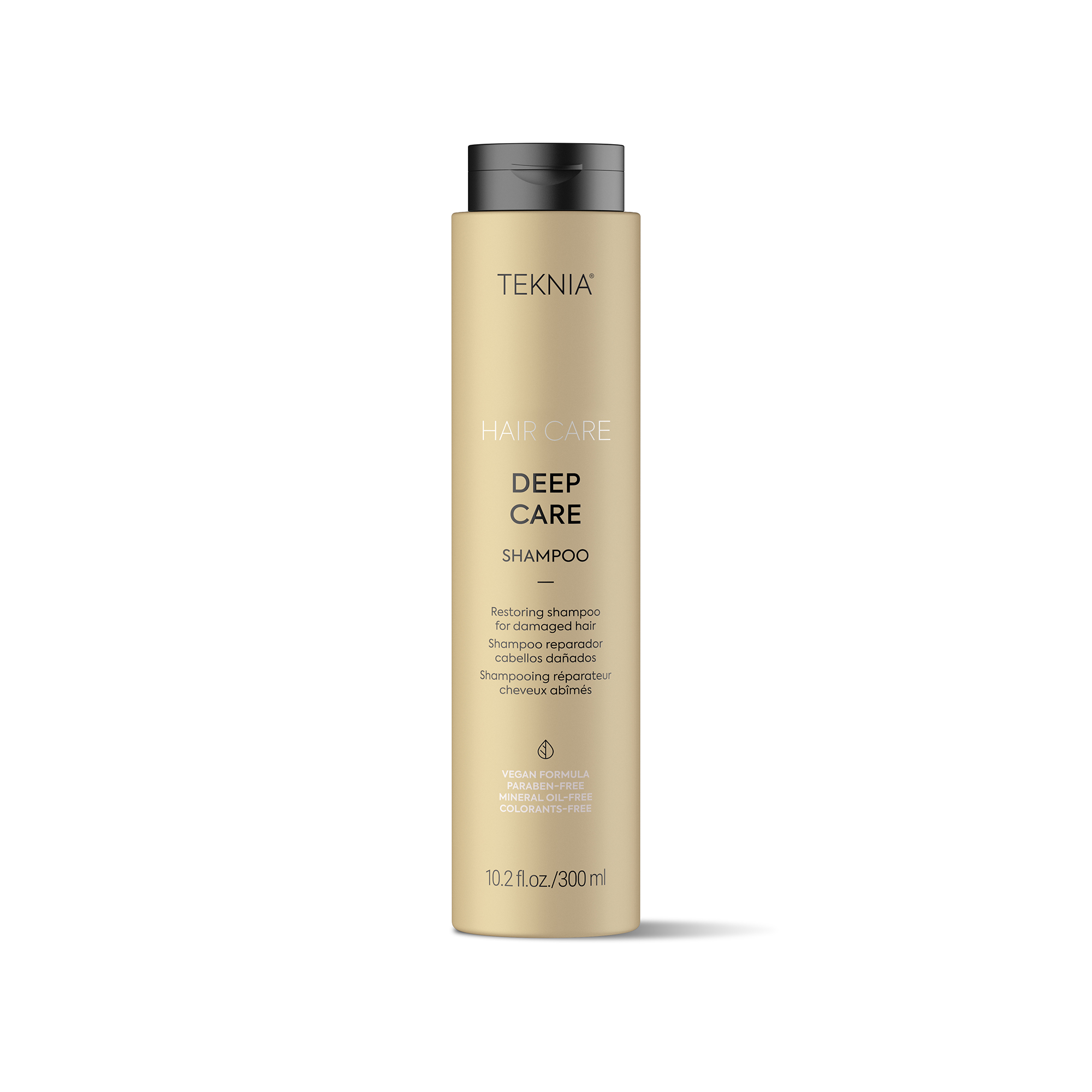 Lakme Teknia Deep Care Shampoo - 300 ml thumbnail 1
