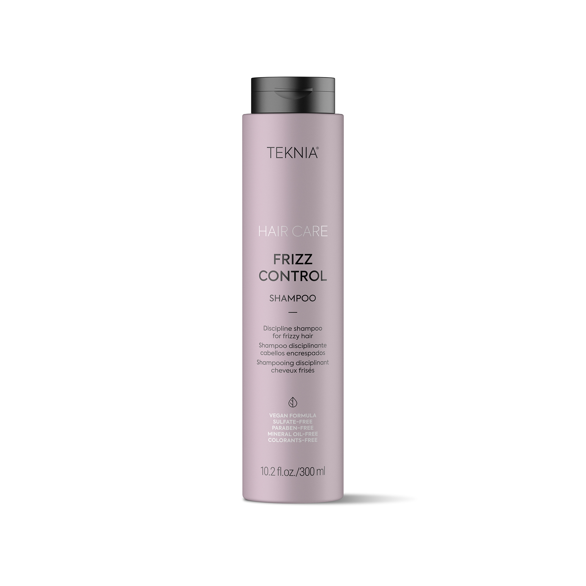 Lakme Teknia Frizz Control Shampoo - 300 ml thumbnail 1