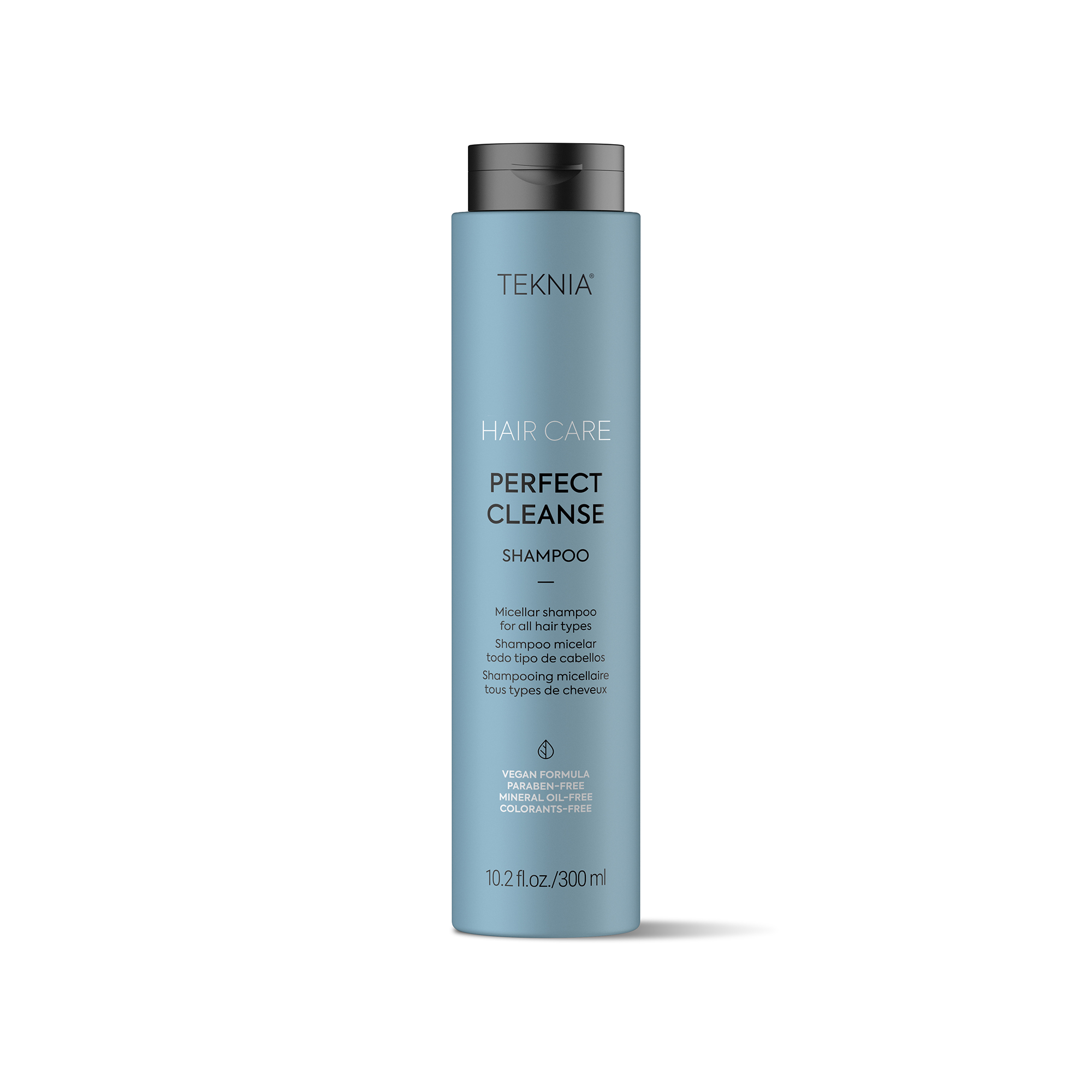 Lakme Teknia Perfect Cleanse shampoo - 300 ml thumbnail 1