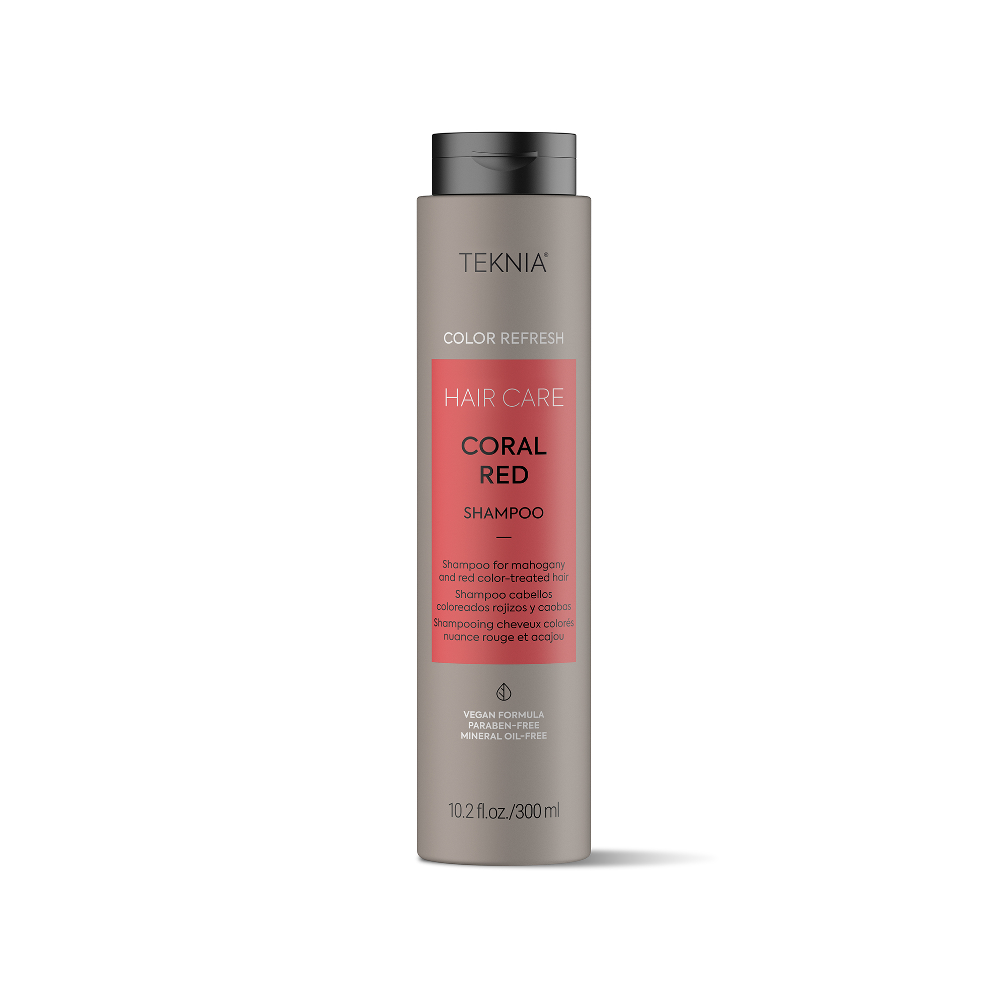 Lakme Teknia Ultra Red Refresh Shampoo - 300 ml thumbnail 1