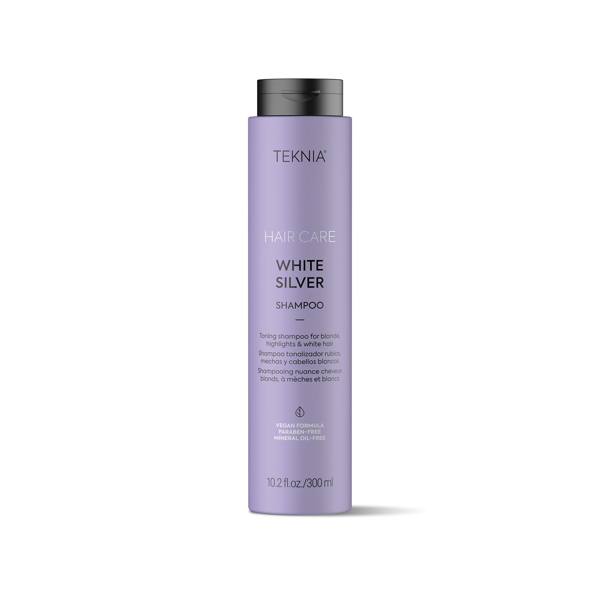 Lakme Teknia White Silver Shampoo - 300 ml thumbnail 1