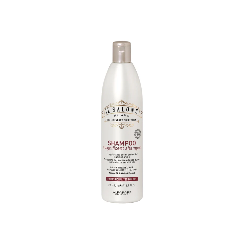 IL SALONE MILANO Color Protection Shampoo & Conditioner Kit (500 ml + 500 ml) thumbnail 1