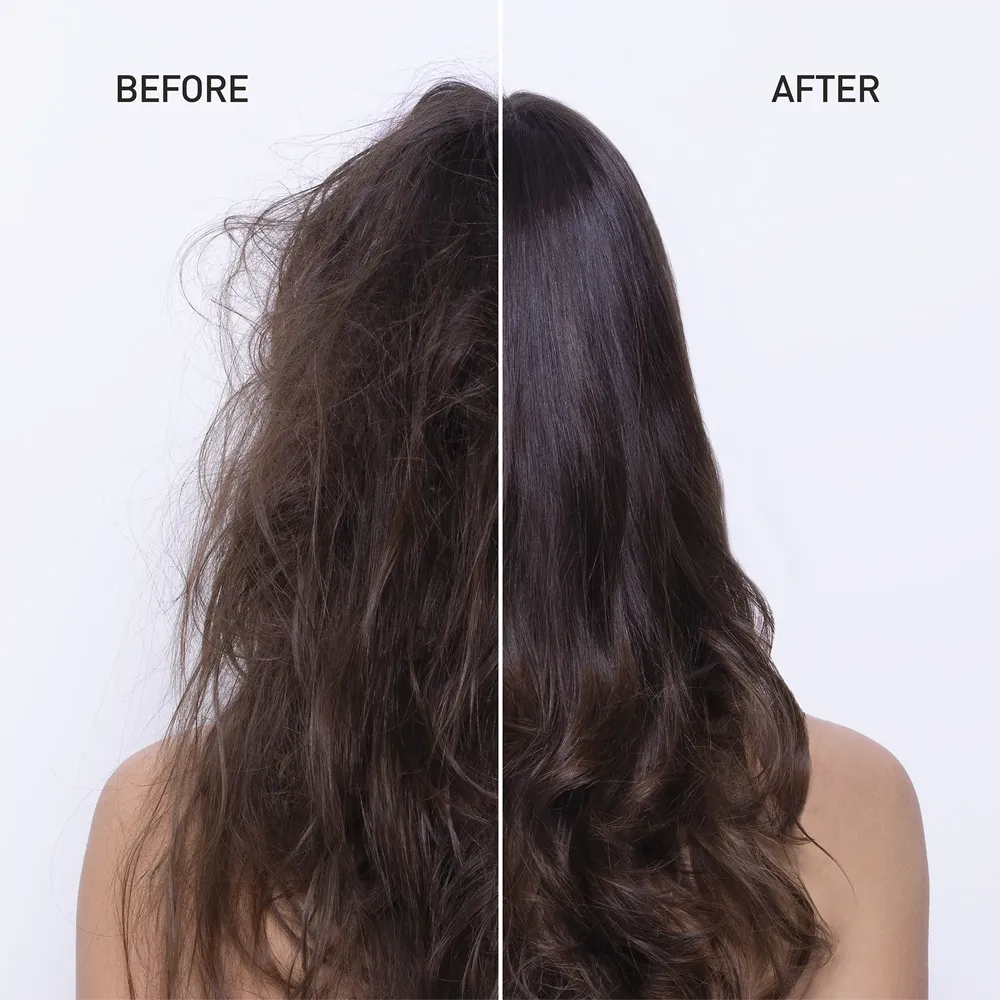 IL SALONE MILANO Keratin Shampoo - 500 ml thumbnail 4