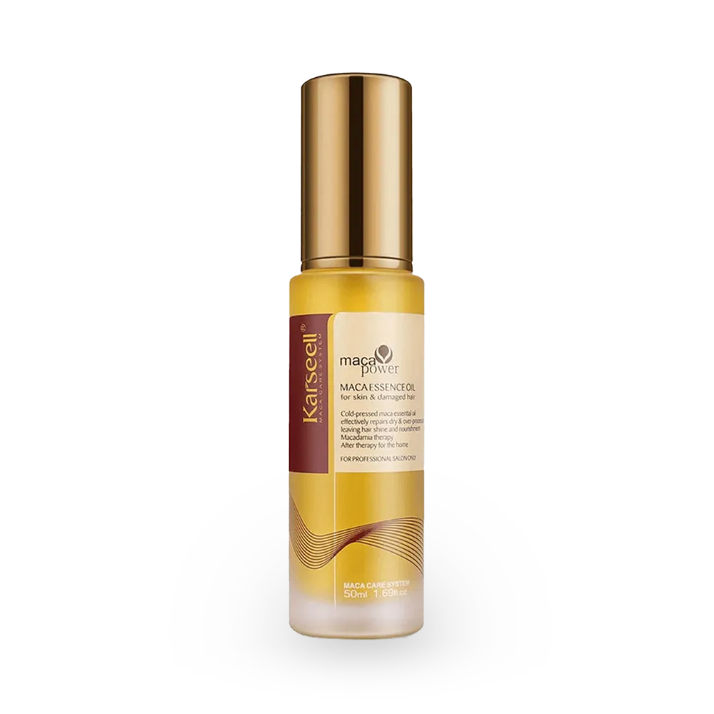 Karseell Maca Essence Oil - 50 ml thumbnail 1