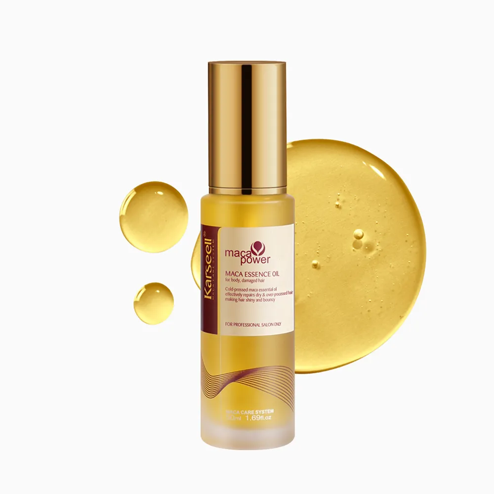 Karseell Maca Essence Oil - 50 ml thumbnail 2