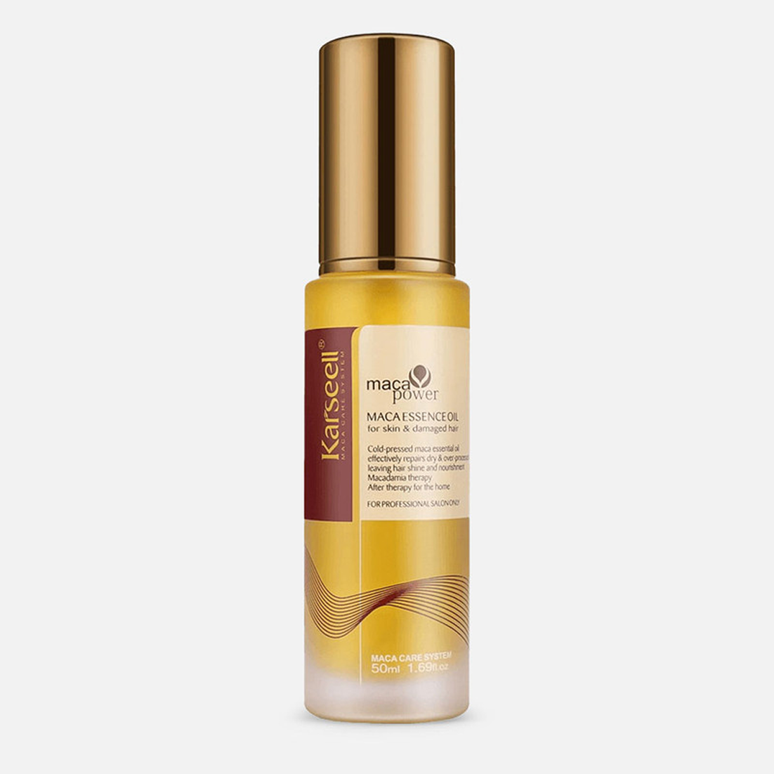 Karseell Maca Essence Oil - 50 ml thumbnail 4