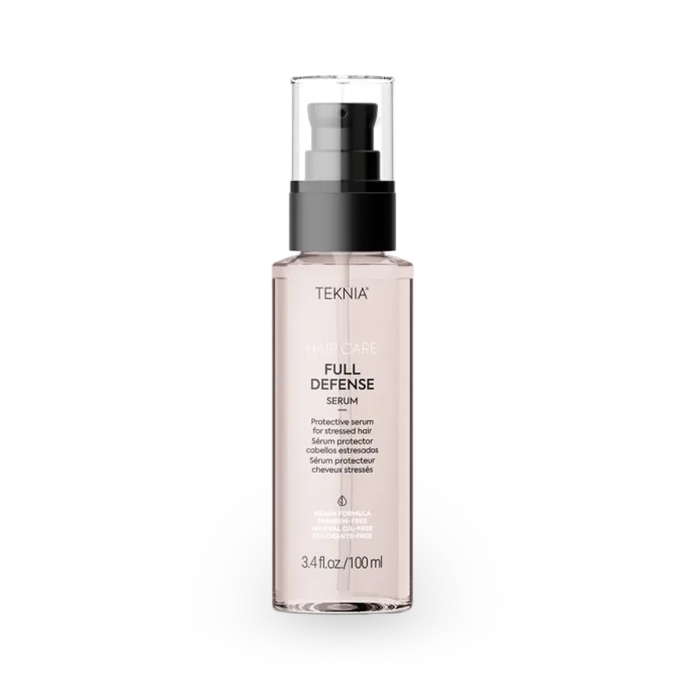 Lakme Teknia Full Defense Serum - 100 ml thumbnail 1