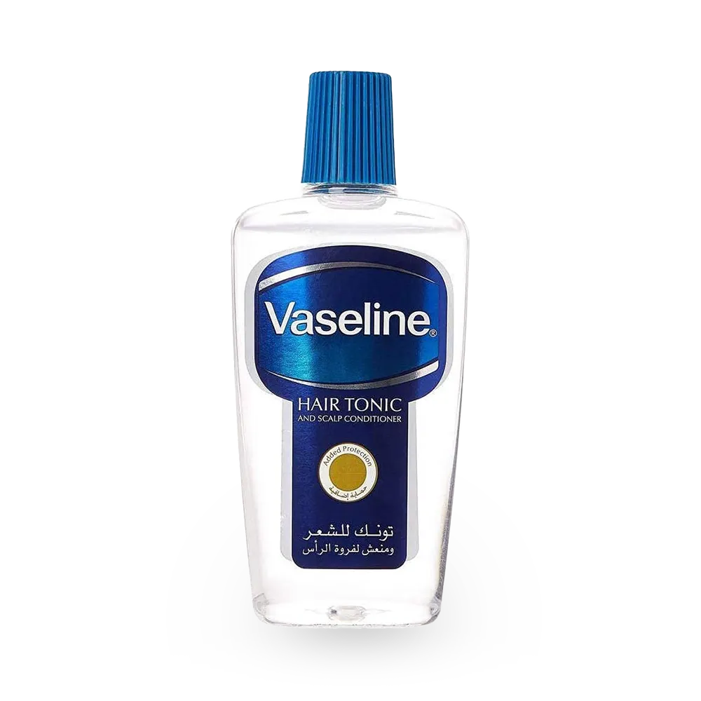 Vaseline Hair Tonic And Scalp Conditioner thumbnail 1