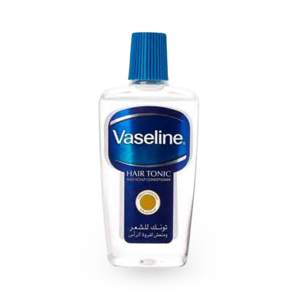 Vaseline Hair Tonic And Scalp Conditioner thumbnail 1