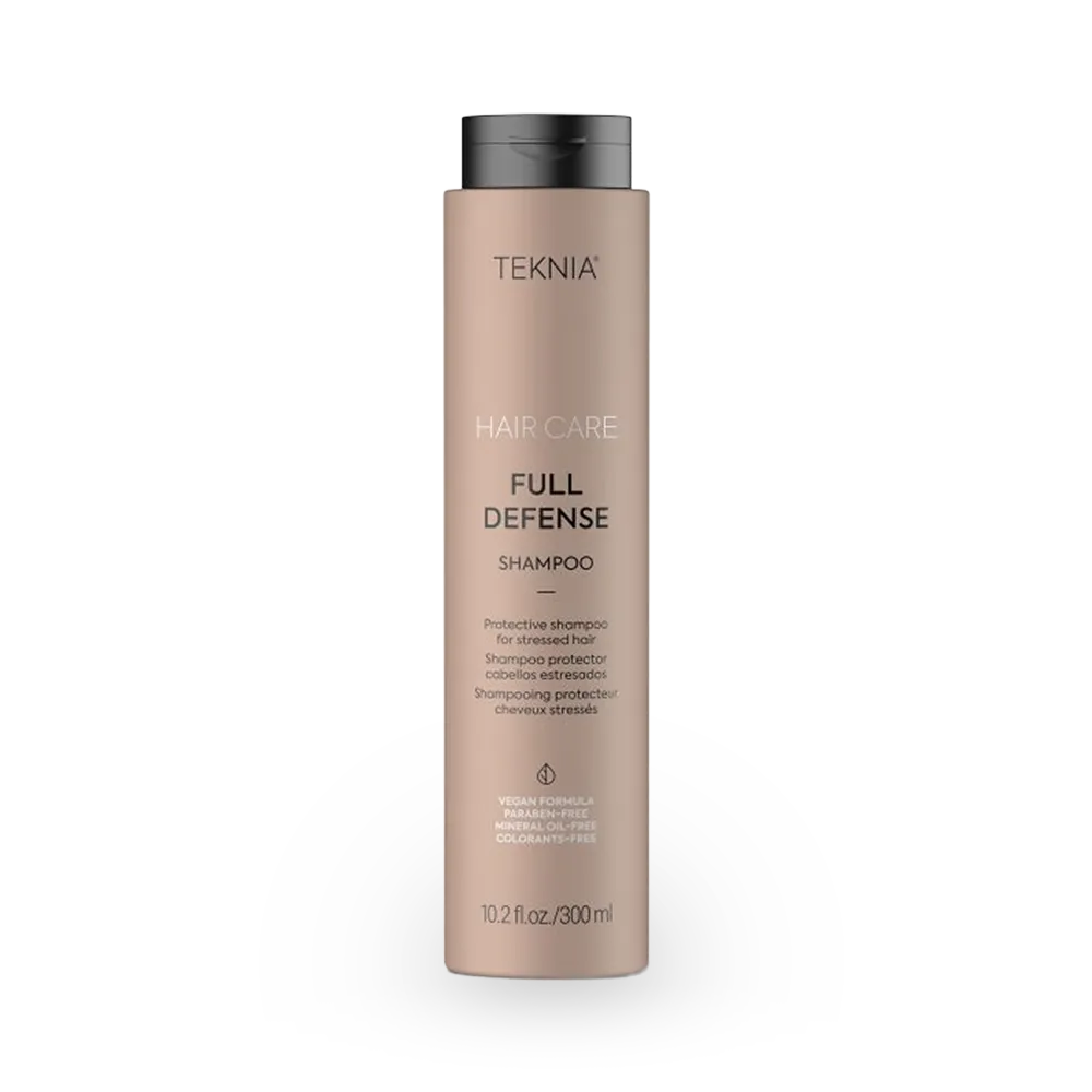 Lakme Teknia Full Defense Shampoo - 300 ml thumbnail 1