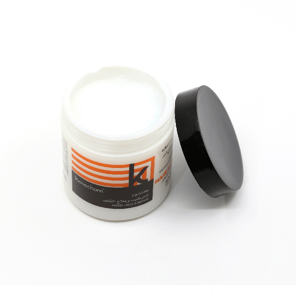 Kanechom Moisturize & Repair Hair Mask - 500 g thumbnail 2