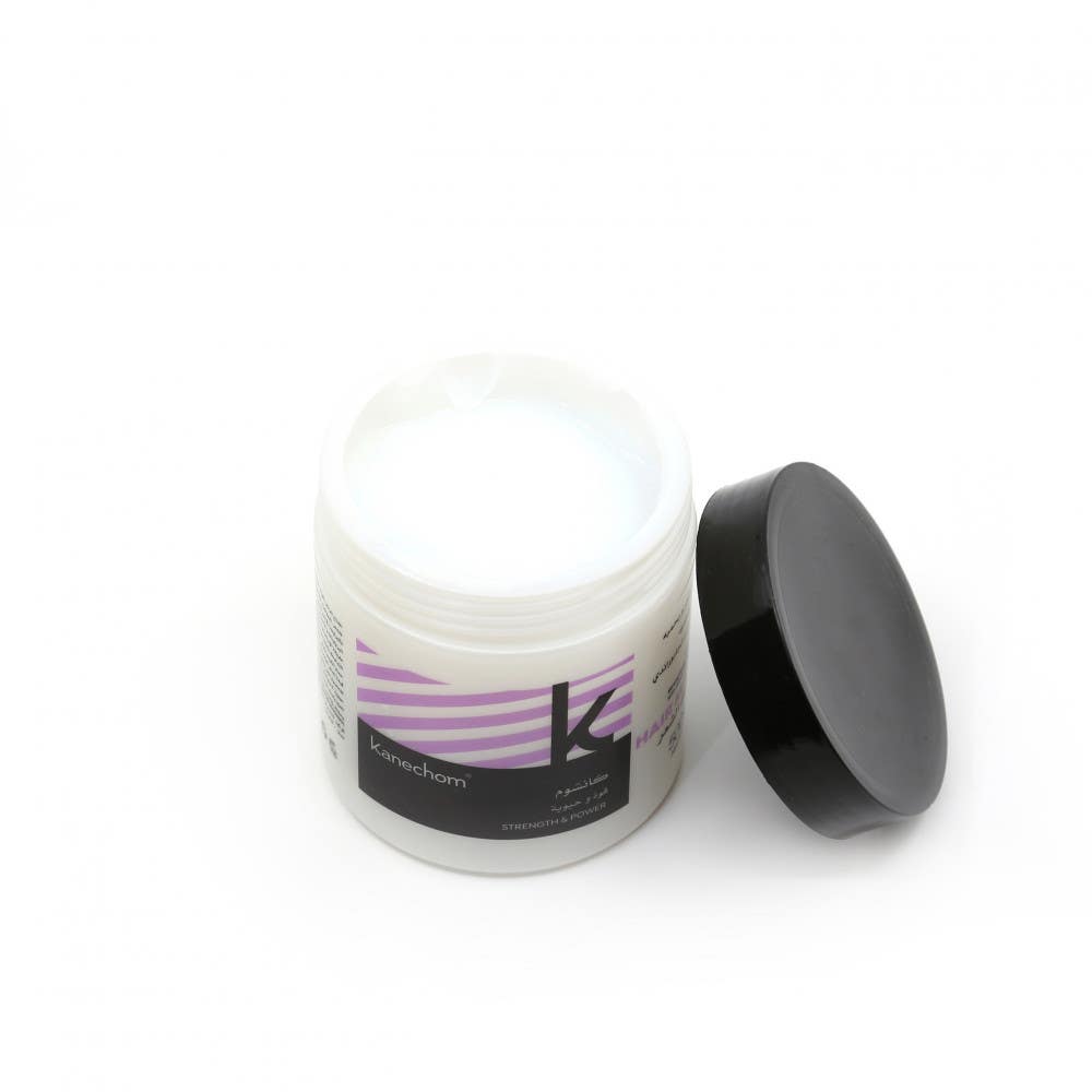 Kanechom Strength & Power Hair Mask - 500 g thumbnail 2