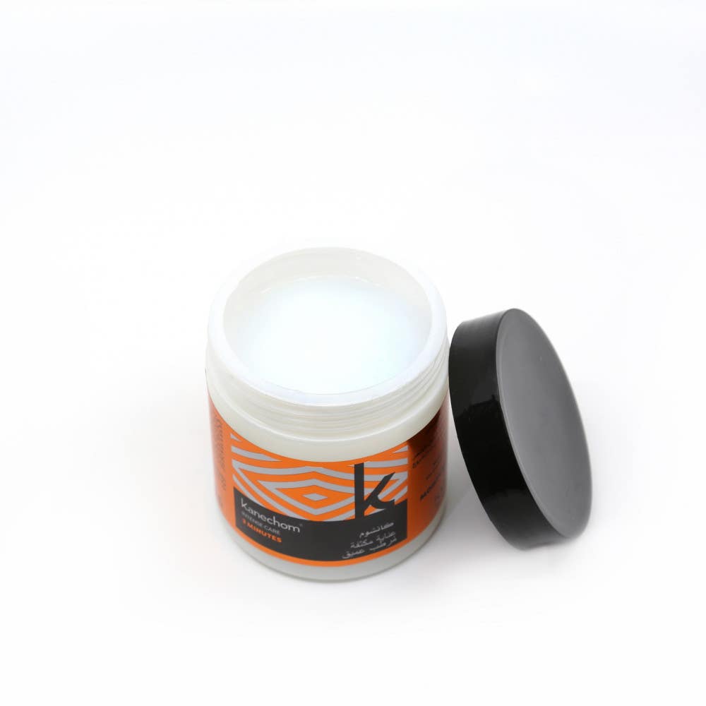 Kanechom Intensive Care Hair Mask - 500 g thumbnail 2