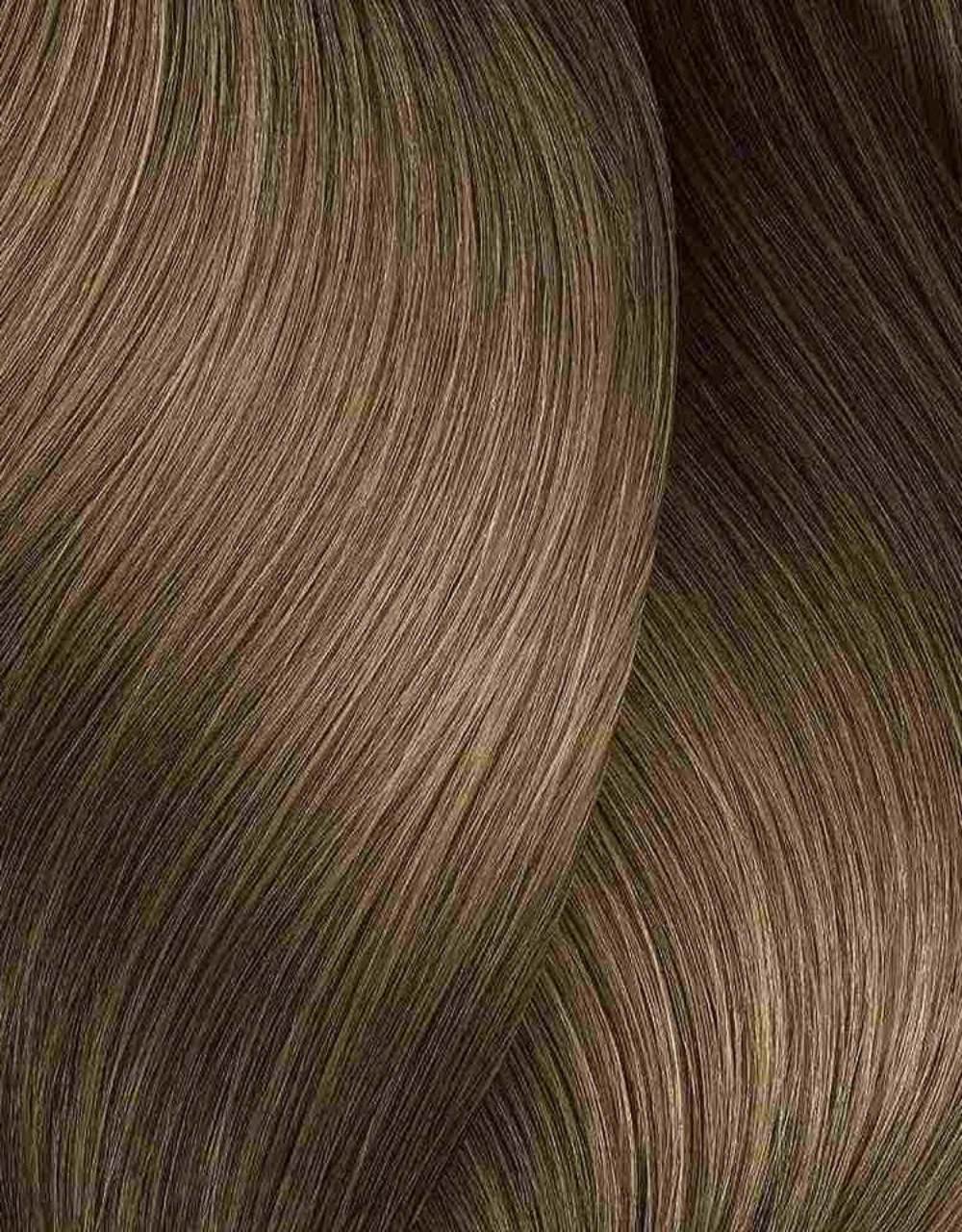 L’Oréal Professionnel Inoa No Ammonia Permanent Hair Colour - 8 Light Blonde thumbnail 2