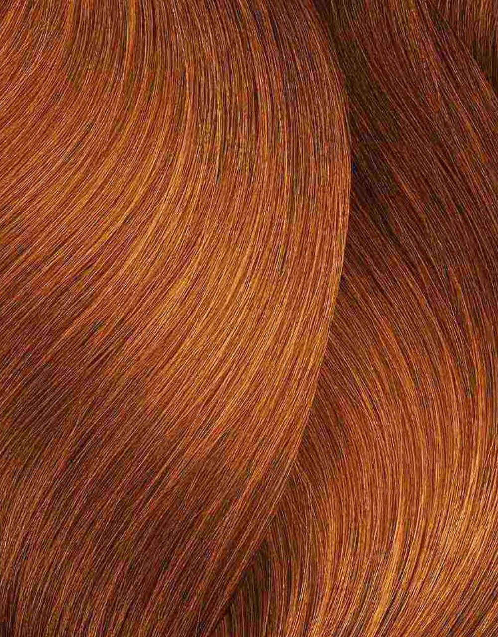 L’Oréal Professionnel Inoa No Ammonia Permanent Hair Colour - 7.43 Copper Golden Blonde thumbnail 2