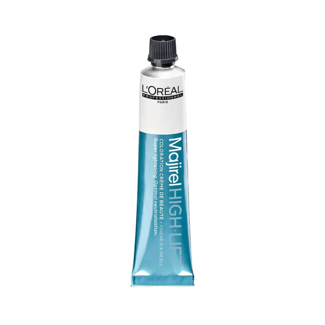L’Oréal Professionnel Majirel High Lift Permanent Hair Color - Ash thumbnail 1