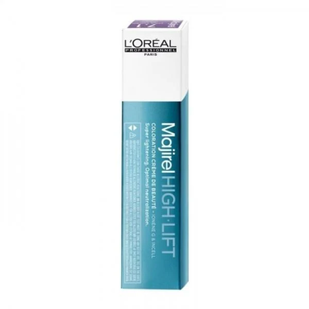 L’Oréal Professionnel Majirel High Lift Permanent Hair Color - Ash thumbnail 3