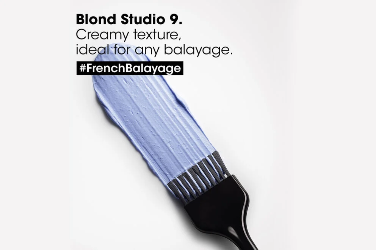 L’Oréal Professionnel Blond Studio 9 Levels Multi-Techniques Lightening Powder - 500 g thumbnail 2