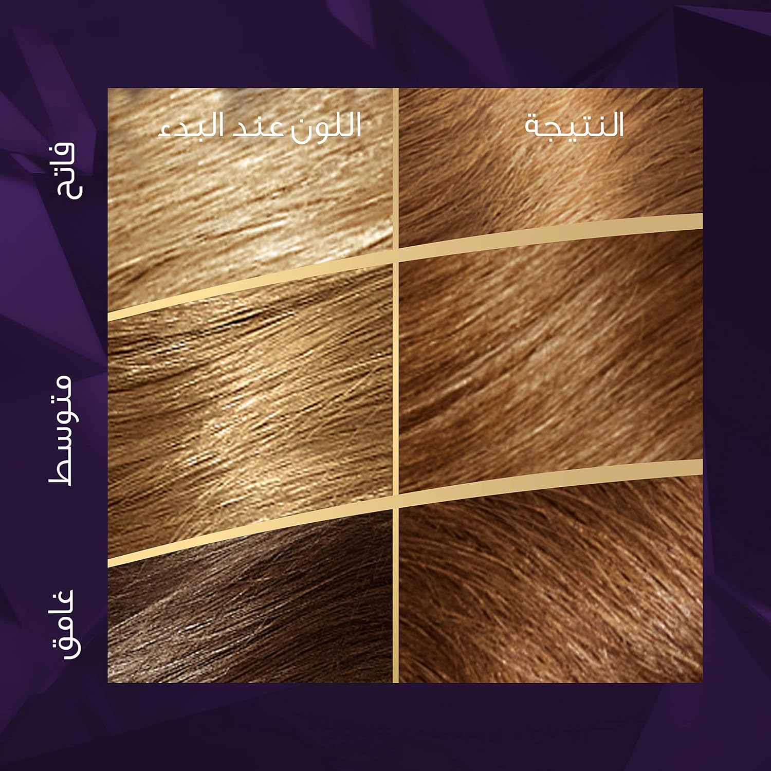 Wella Koleston Supreme Permanent Hair Color Cream - 7/7 Deer Brown thumbnail 5