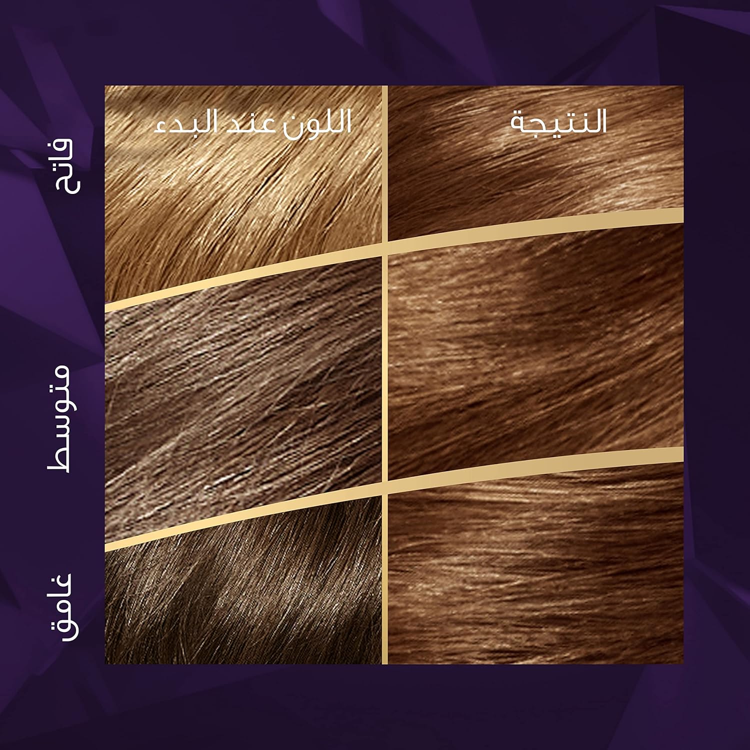 Wella Koleston Supreme Permanent Hair Color Cream - 5/4 Chestnut Temptation thumbnail 4