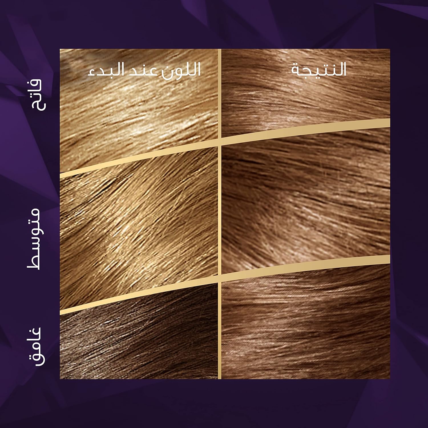 Wella Koleston Supreme Permanent Hair Color Cream - 6/7 Magnetic Chocolate thumbnail 5