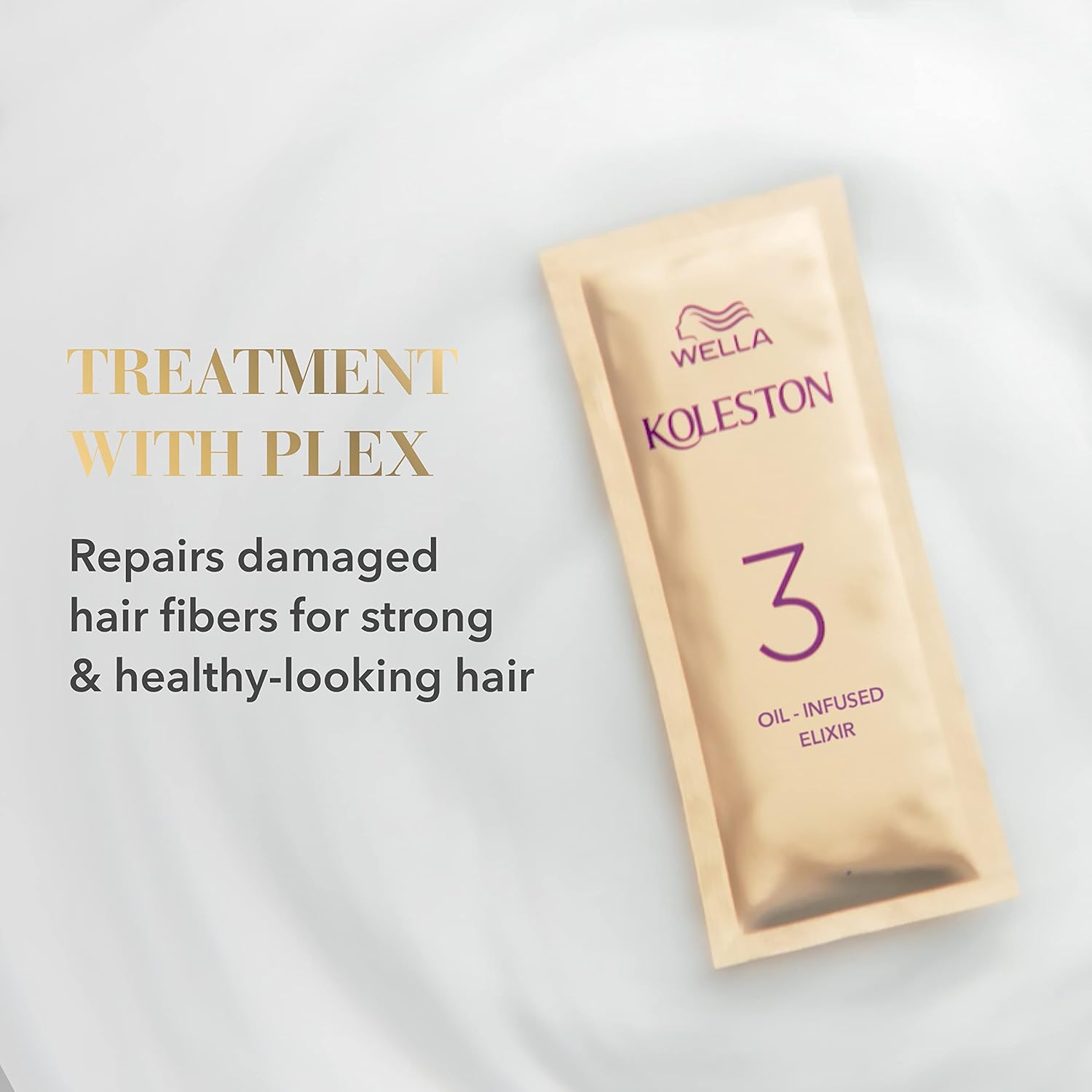 Wella Koleston Forever Reds Permanent Hair Color Cream - 55/46 Intense Grenat thumbnail 2