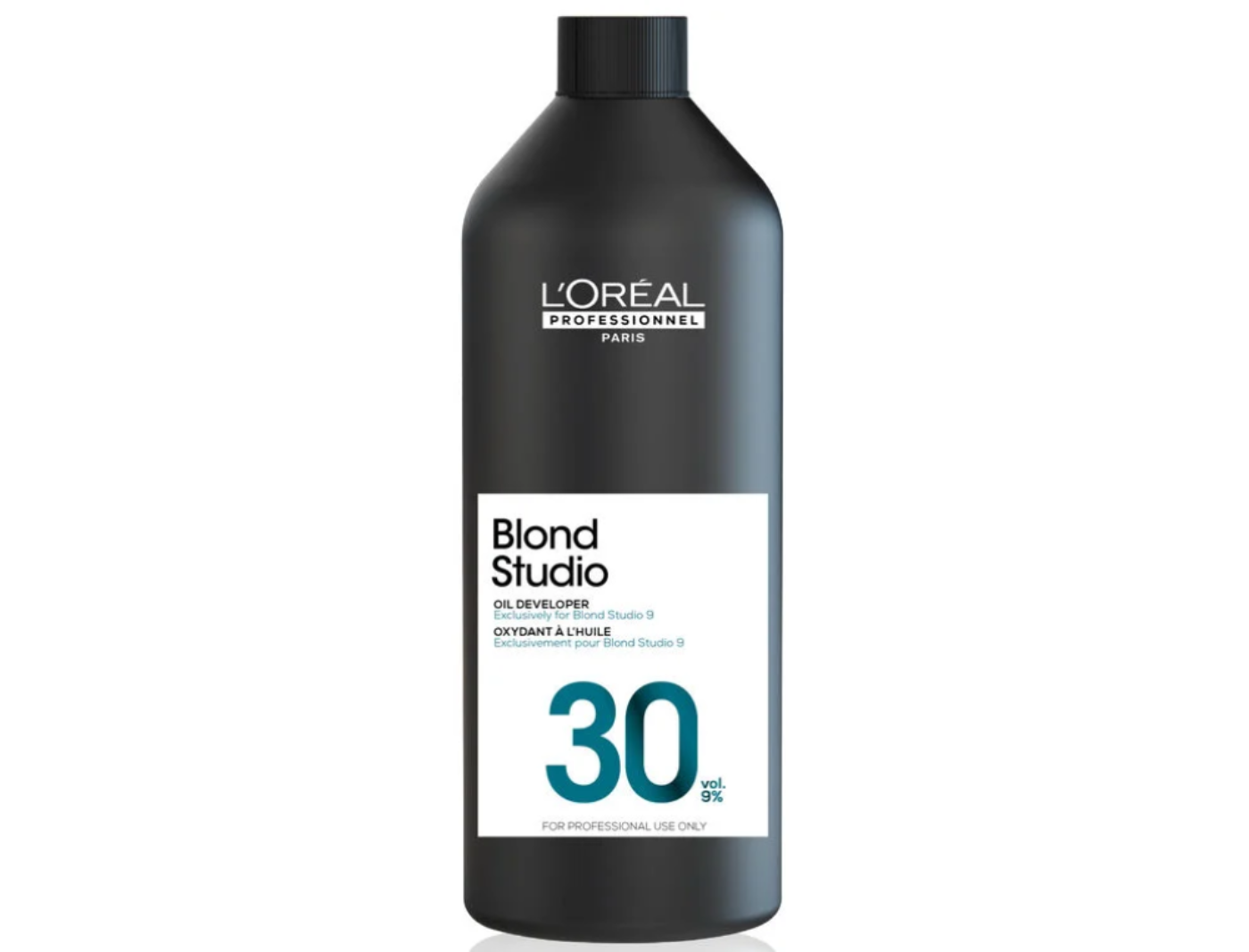 L’Oréal Professionnel Blond Studio 9 Oil-Developer 30 Vol - 1000 ml thumbnail 1
