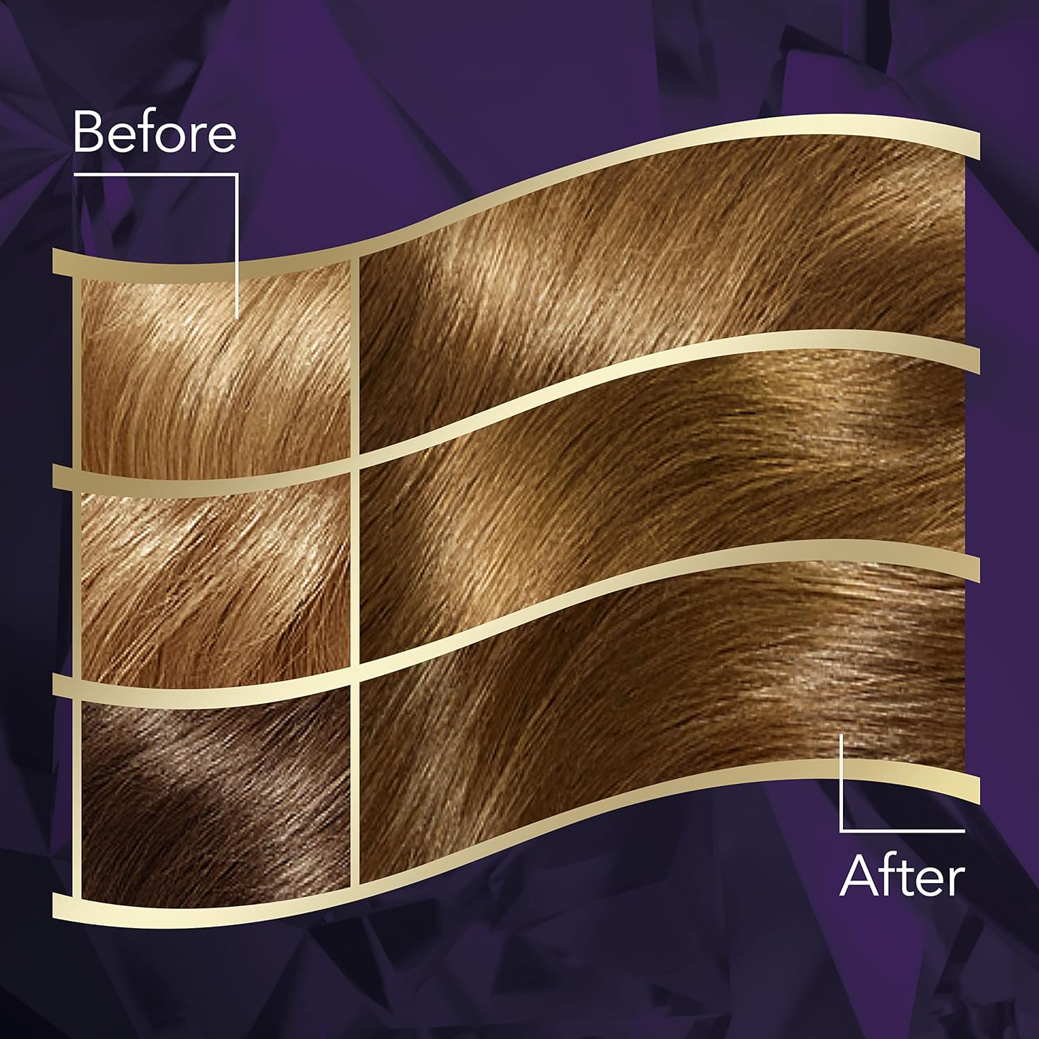 Wella Koleston Intense Hair Color - 307/0 Medium Blonde thumbnail 4