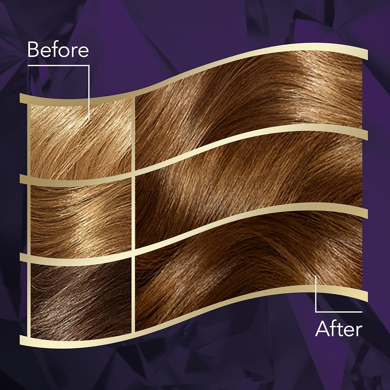 Wella Koleston Intense Hair Color - 306/0 Dark Blonde thumbnail 4